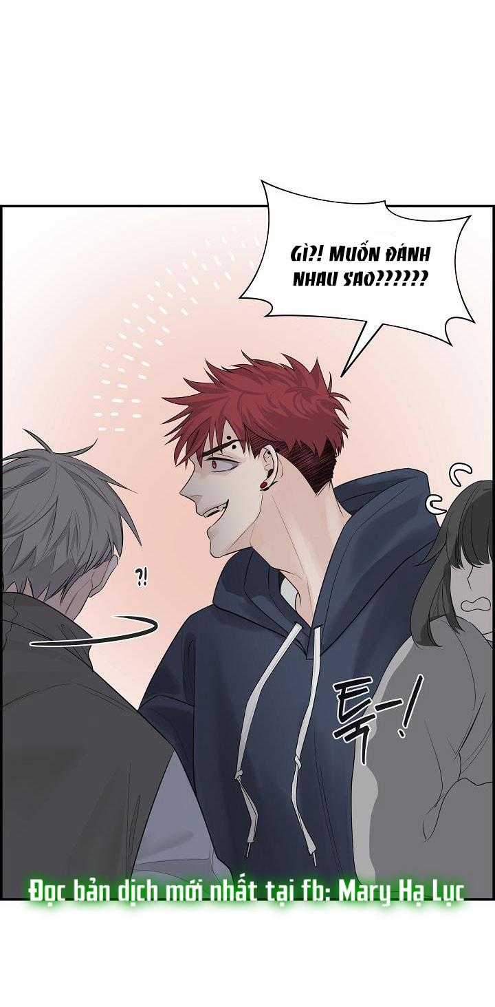 [18+] Cơ Chế Phòng Vệ 2.2 trang 27