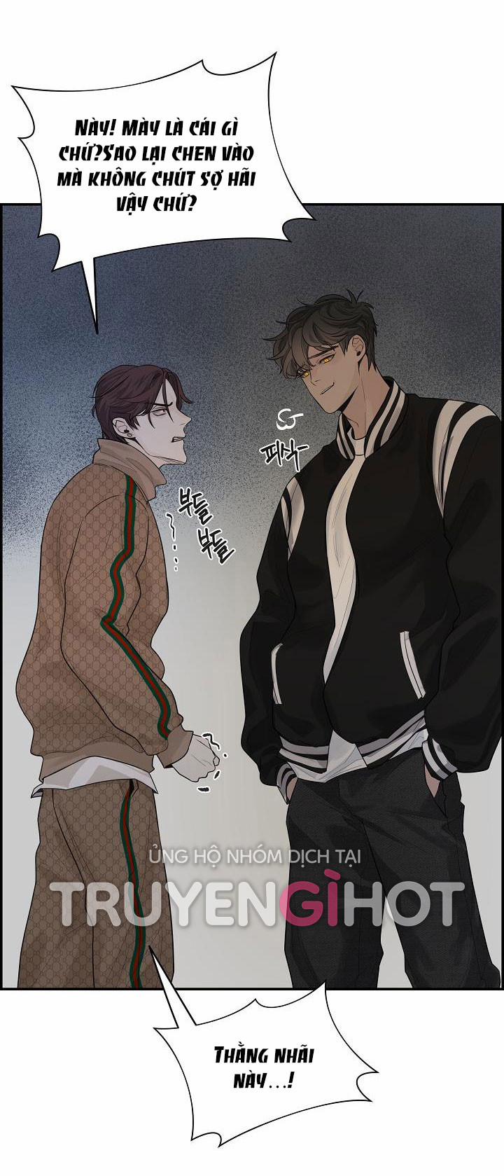 [18+] Cơ Chế Phòng Vệ 2.2 trang 29