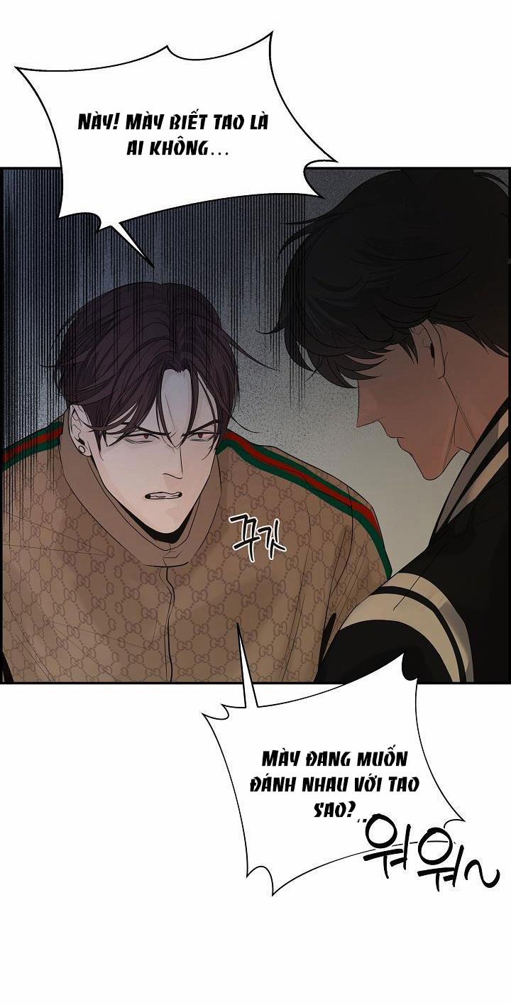 [18+] Cơ Chế Phòng Vệ 2.2 trang 30