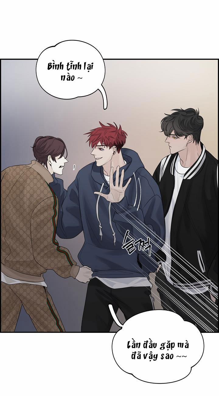 [18+] Cơ Chế Phòng Vệ 2.2 trang 31