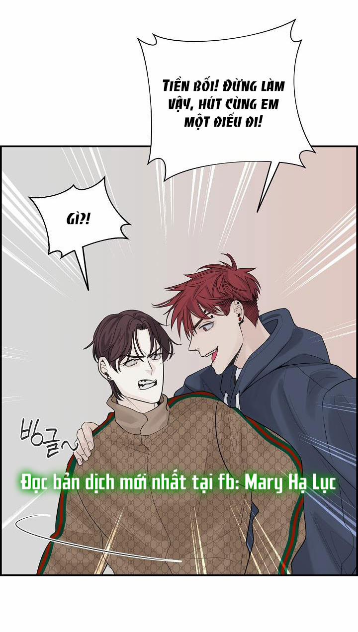 [18+] Cơ Chế Phòng Vệ 2.2 trang 32