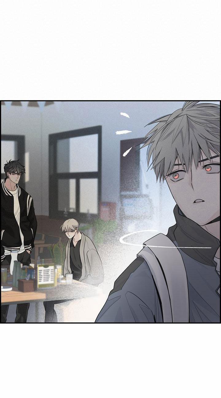 [18+] Cơ Chế Phòng Vệ 2.2 trang 34