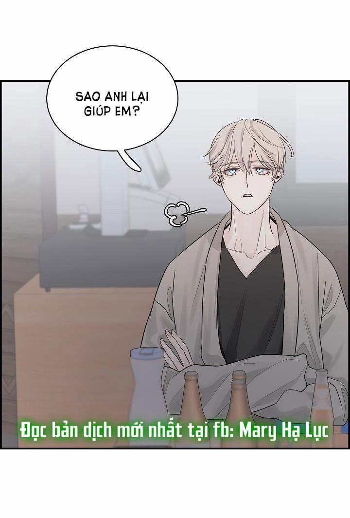 [18+] Cơ Chế Phòng Vệ 2.2 trang 39