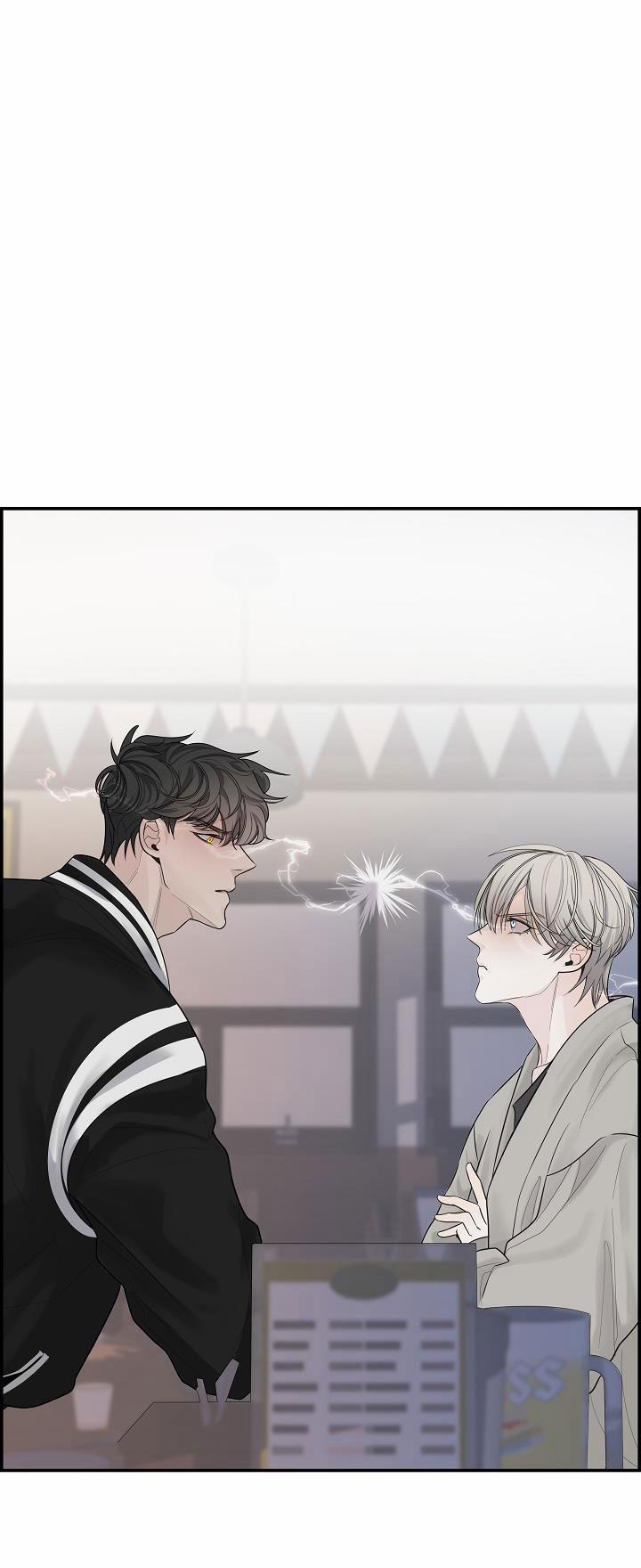 [18+] Cơ Chế Phòng Vệ 2.2 trang 43