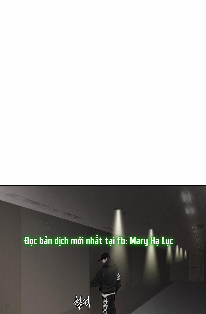 [18+] Cơ Chế Phòng Vệ 3.1 trang 0