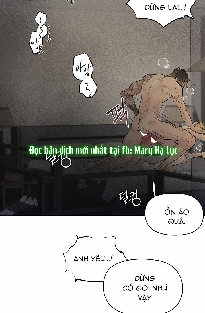 [18+] Cơ Chế Phòng Vệ 3.1 trang 10