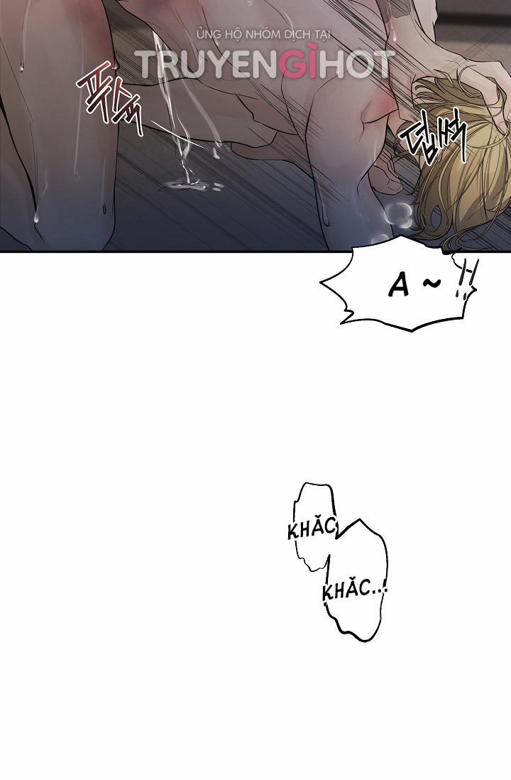 [18+] Cơ Chế Phòng Vệ 3.1 trang 12