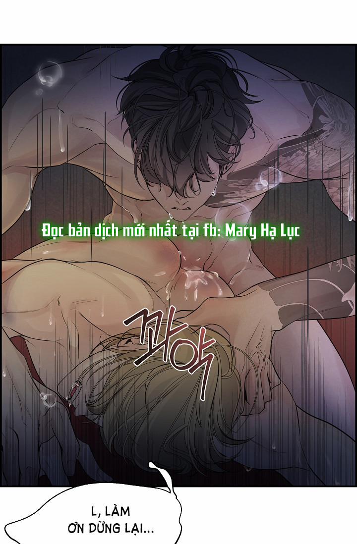 [18+] Cơ Chế Phòng Vệ 3.1 trang 13