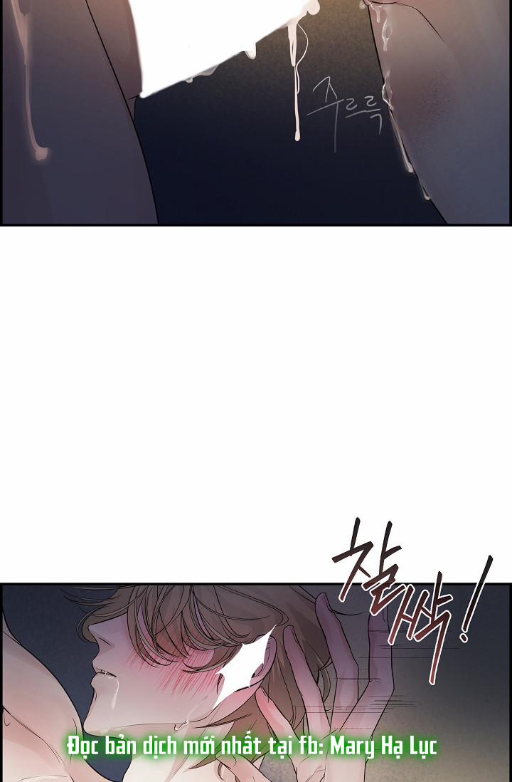 [18+] Cơ Chế Phòng Vệ 3.1 trang 16