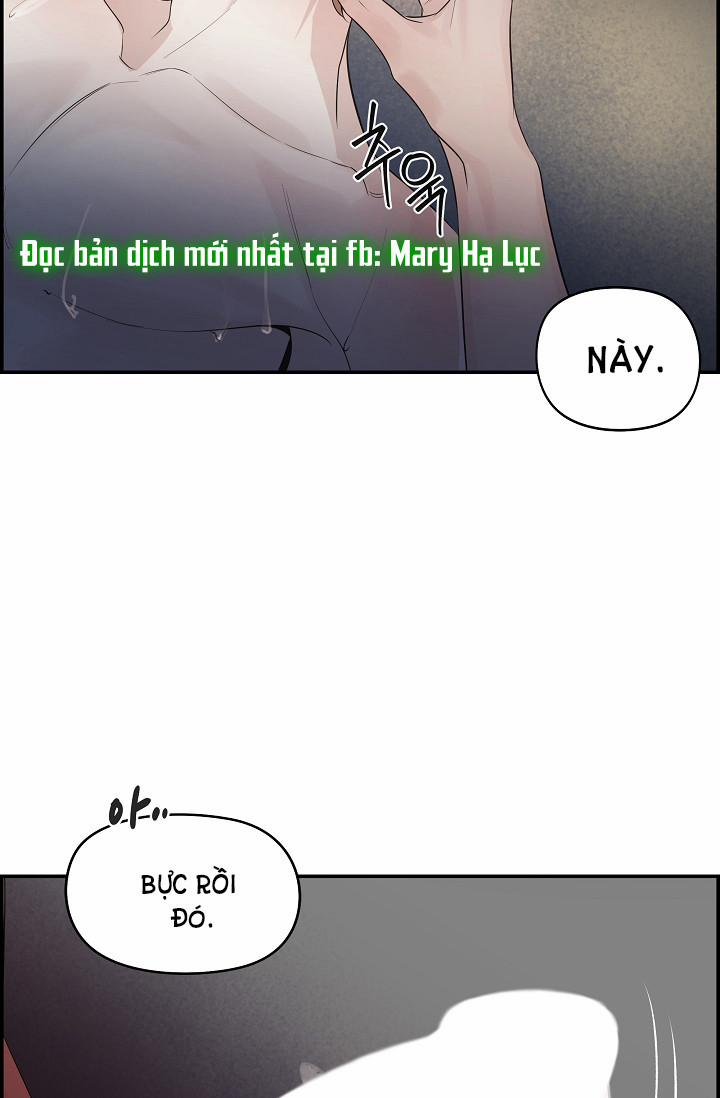 [18+] Cơ Chế Phòng Vệ 3.1 trang 17