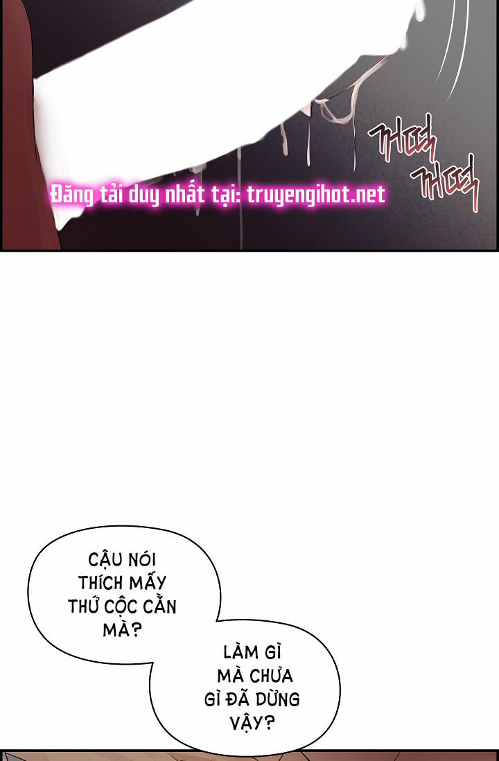 [18+] Cơ Chế Phòng Vệ 3.1 trang 18