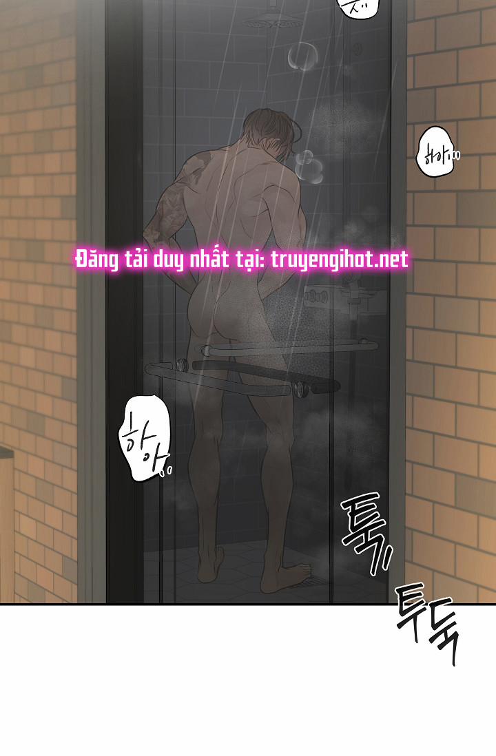 [18+] Cơ Chế Phòng Vệ 3.1 trang 21