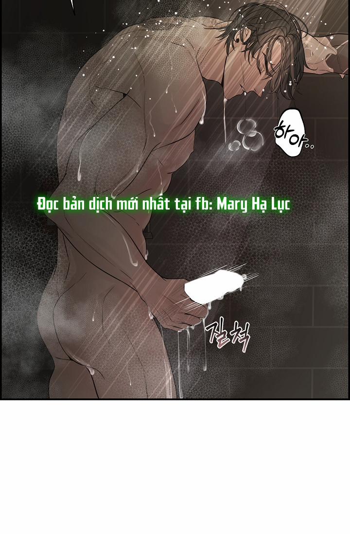 [18+] Cơ Chế Phòng Vệ 3.1 trang 23