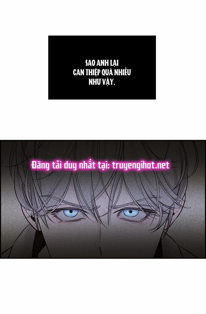 [18+] Cơ Chế Phòng Vệ 3.1 trang 24