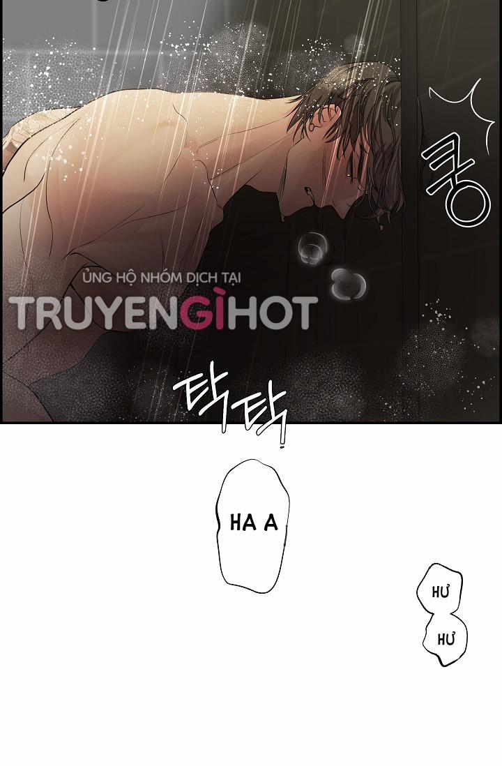 [18+] Cơ Chế Phòng Vệ 3.1 trang 31