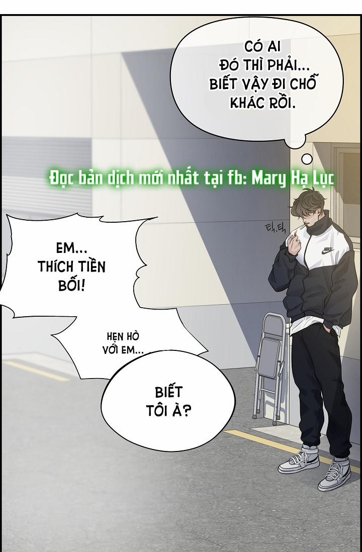 [18+] Cơ Chế Phòng Vệ 3.1 trang 38