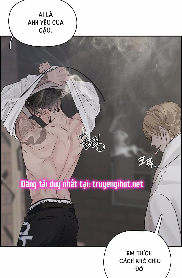 [18+] Cơ Chế Phòng Vệ 3.1 trang 4