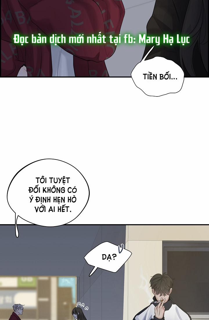 [18+] Cơ Chế Phòng Vệ 3.1 trang 42