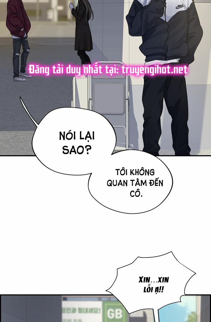 [18+] Cơ Chế Phòng Vệ 3.1 trang 43