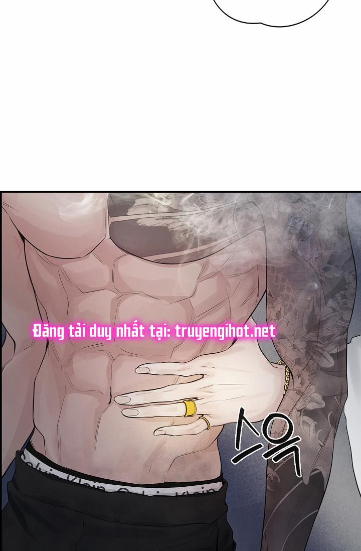 [18+] Cơ Chế Phòng Vệ 3.1 trang 5