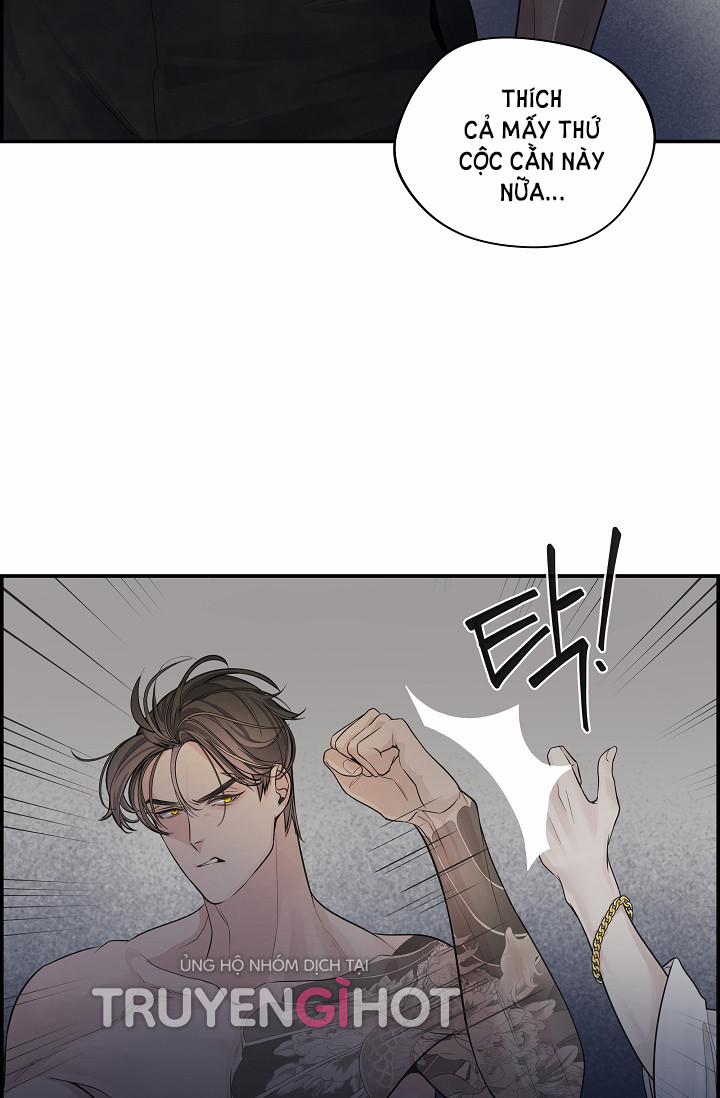 [18+] Cơ Chế Phòng Vệ 3.1 trang 6