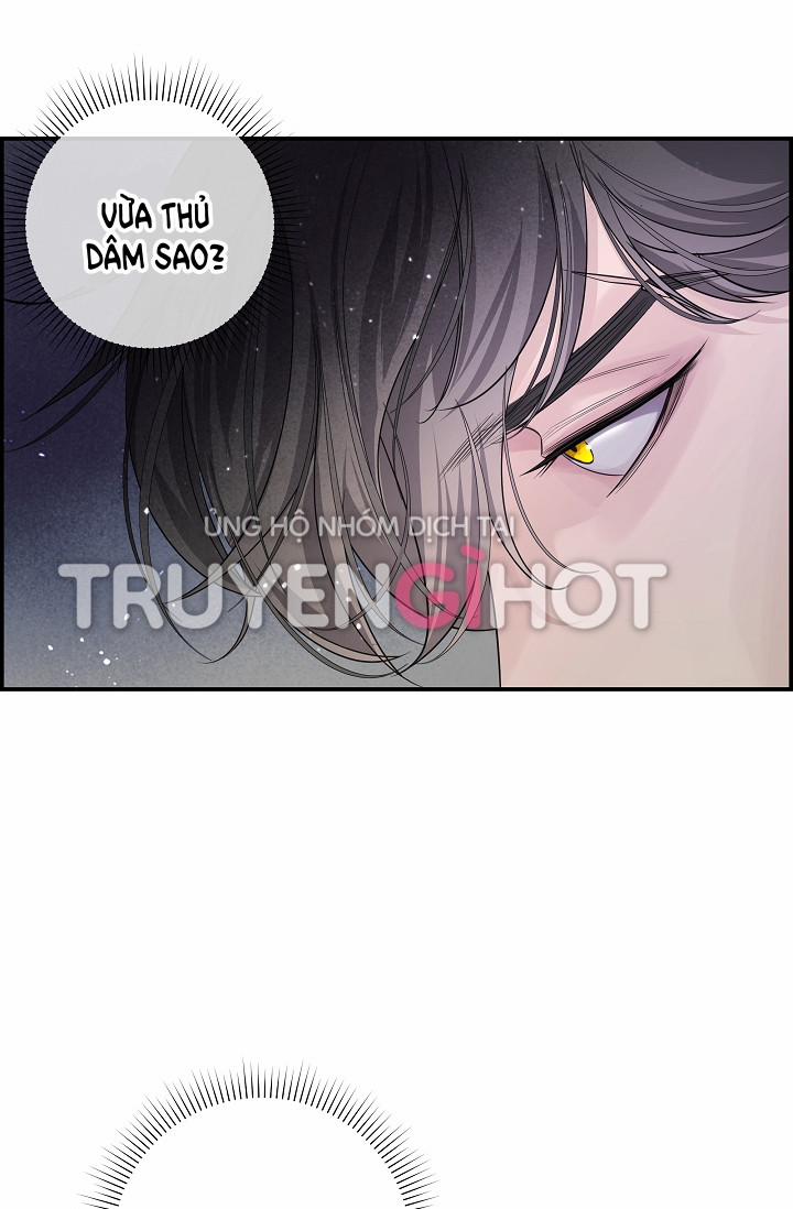 [18+] Cơ Chế Phòng Vệ 3.2 trang 11