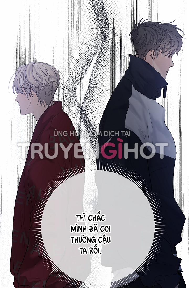 [18+] Cơ Chế Phòng Vệ 3.2 trang 16