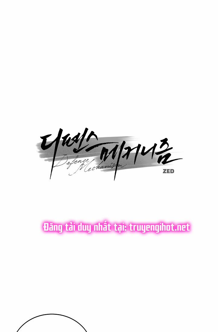 [18+] Cơ Chế Phòng Vệ 3.2 trang 18