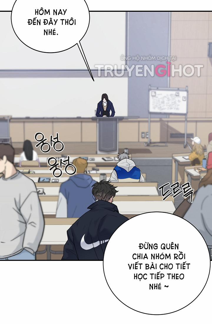 [18+] Cơ Chế Phòng Vệ 3.2 trang 19