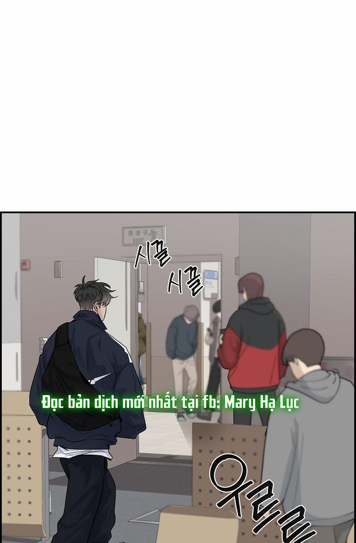 [18+] Cơ Chế Phòng Vệ 3.2 trang 20