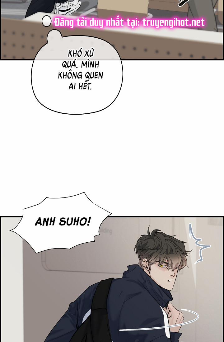 [18+] Cơ Chế Phòng Vệ 3.2 trang 21