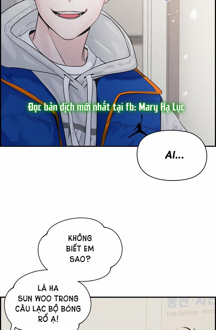 [18+] Cơ Chế Phòng Vệ 3.2 trang 23