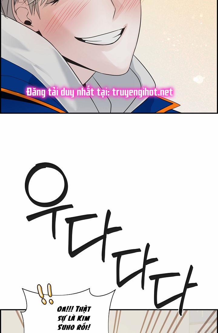 [18+] Cơ Chế Phòng Vệ 3.2 trang 26