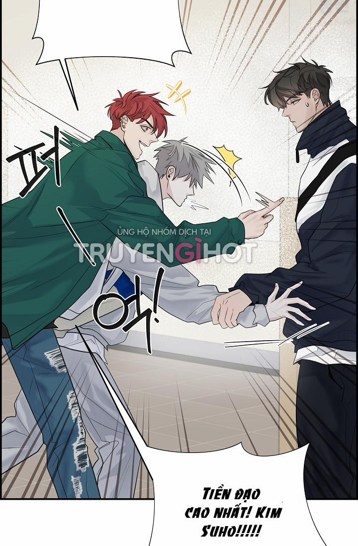 [18+] Cơ Chế Phòng Vệ 3.2 trang 27