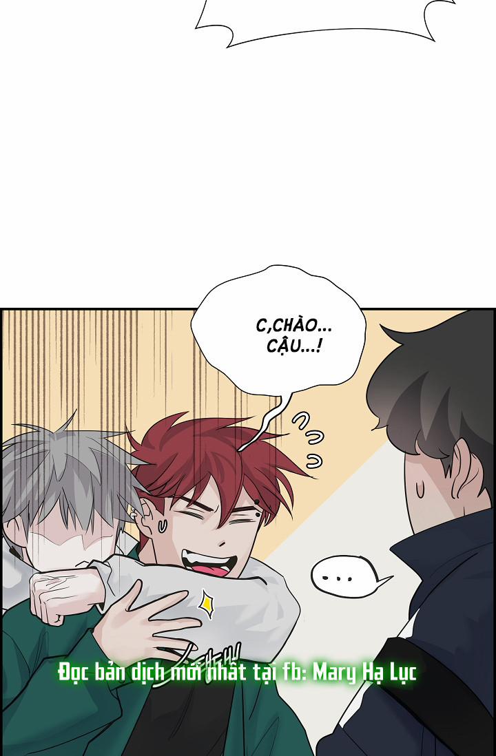 [18+] Cơ Chế Phòng Vệ 3.2 trang 28