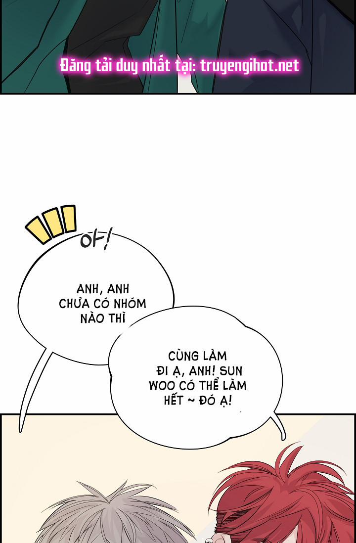 [18+] Cơ Chế Phòng Vệ 3.2 trang 29