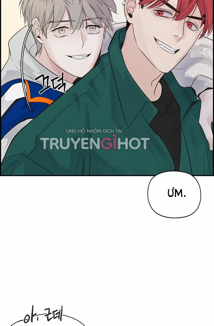 [18+] Cơ Chế Phòng Vệ 3.2 trang 30