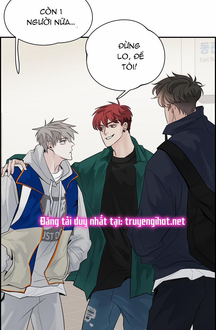 [18+] Cơ Chế Phòng Vệ 3.2 trang 31