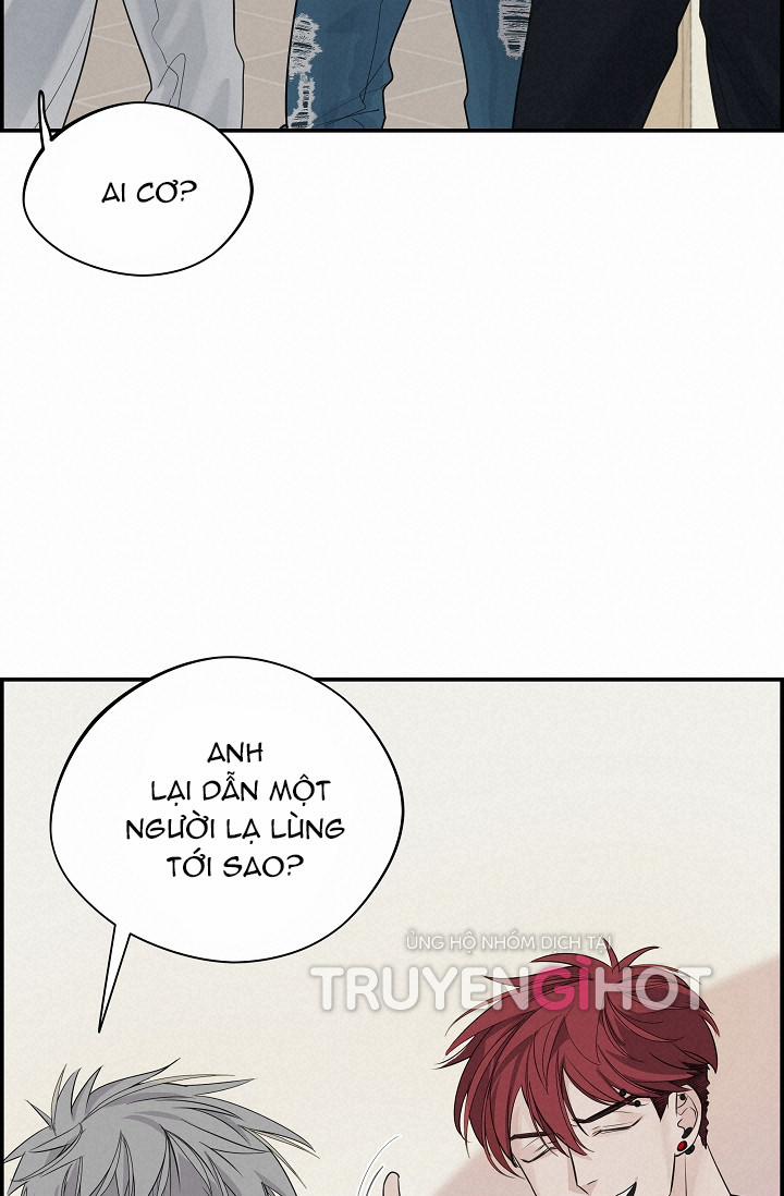 [18+] Cơ Chế Phòng Vệ 3.2 trang 32