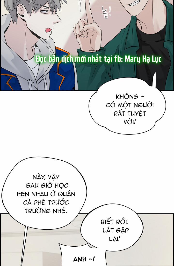 [18+] Cơ Chế Phòng Vệ 3.2 trang 33