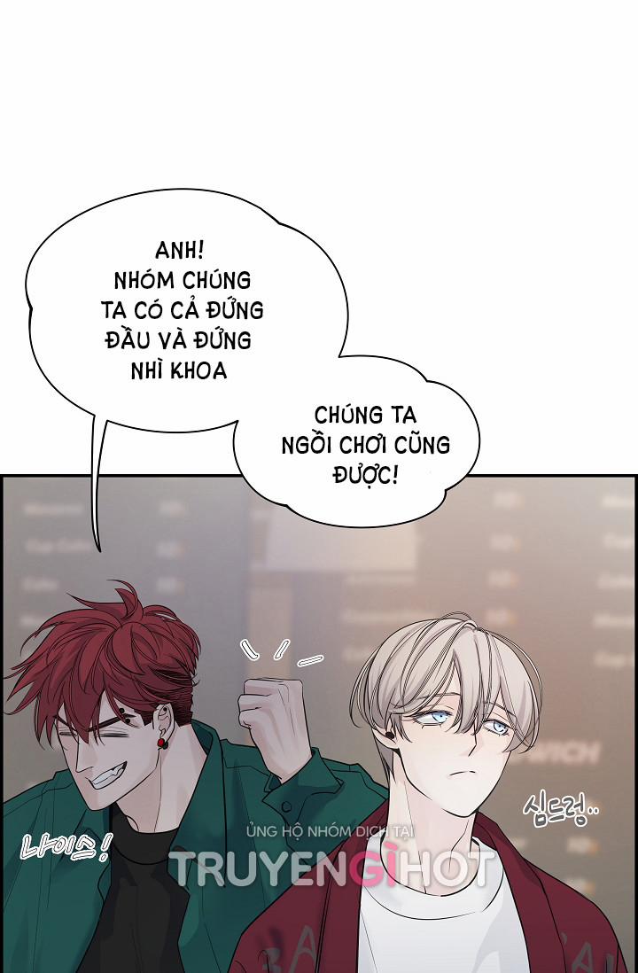 [18+] Cơ Chế Phòng Vệ 3.2 trang 39