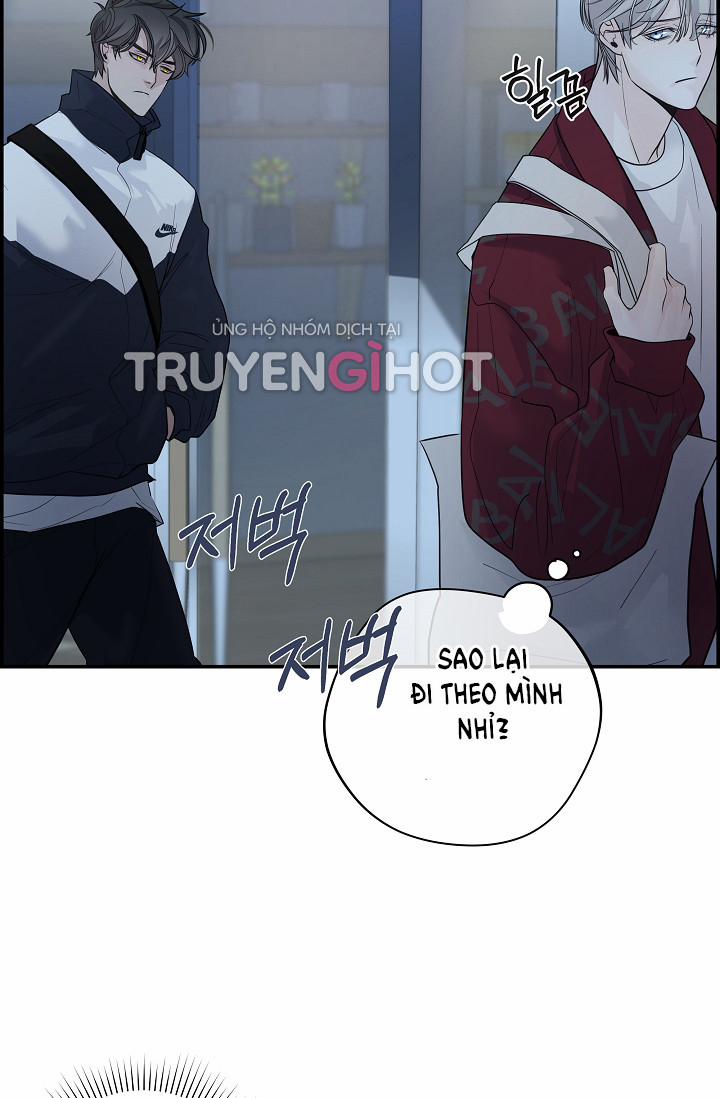 [18+] Cơ Chế Phòng Vệ 3.2 trang 48