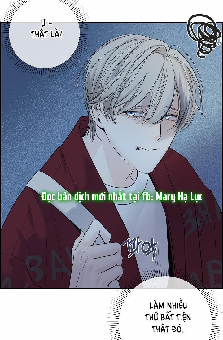 [18+] Cơ Chế Phòng Vệ 3.2 trang 49