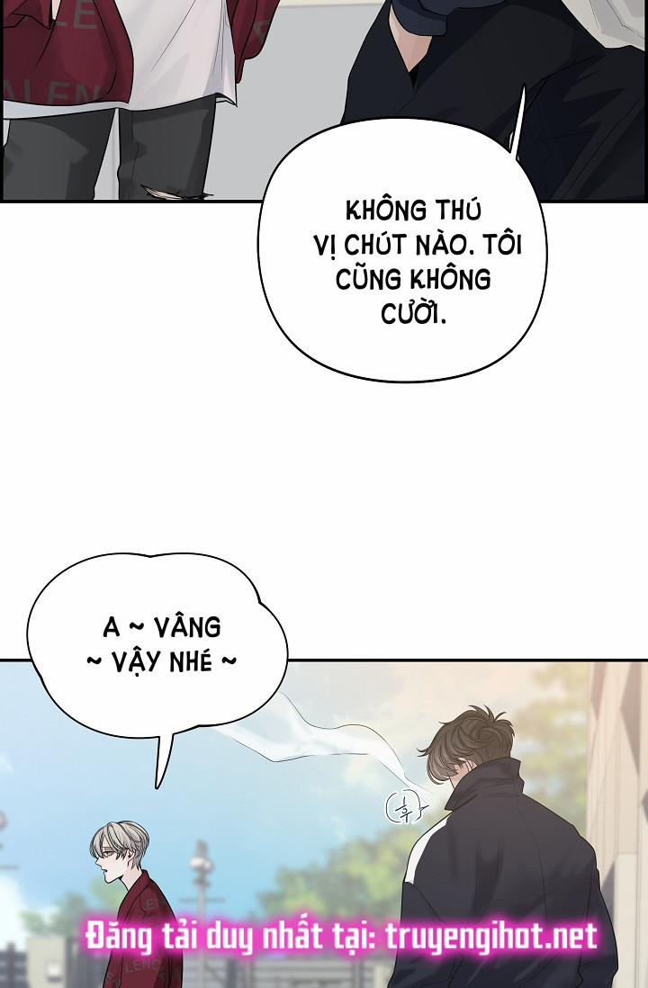 [18+] Cơ Chế Phòng Vệ 3.2 trang 5