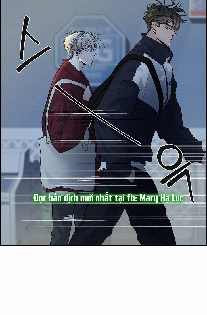 [18+] Cơ Chế Phòng Vệ 3.2 trang 52