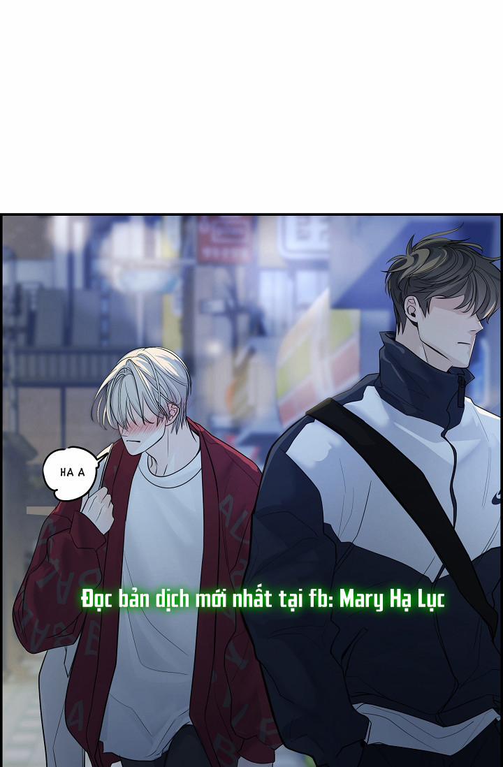 [18+] Cơ Chế Phòng Vệ 3.2 trang 55