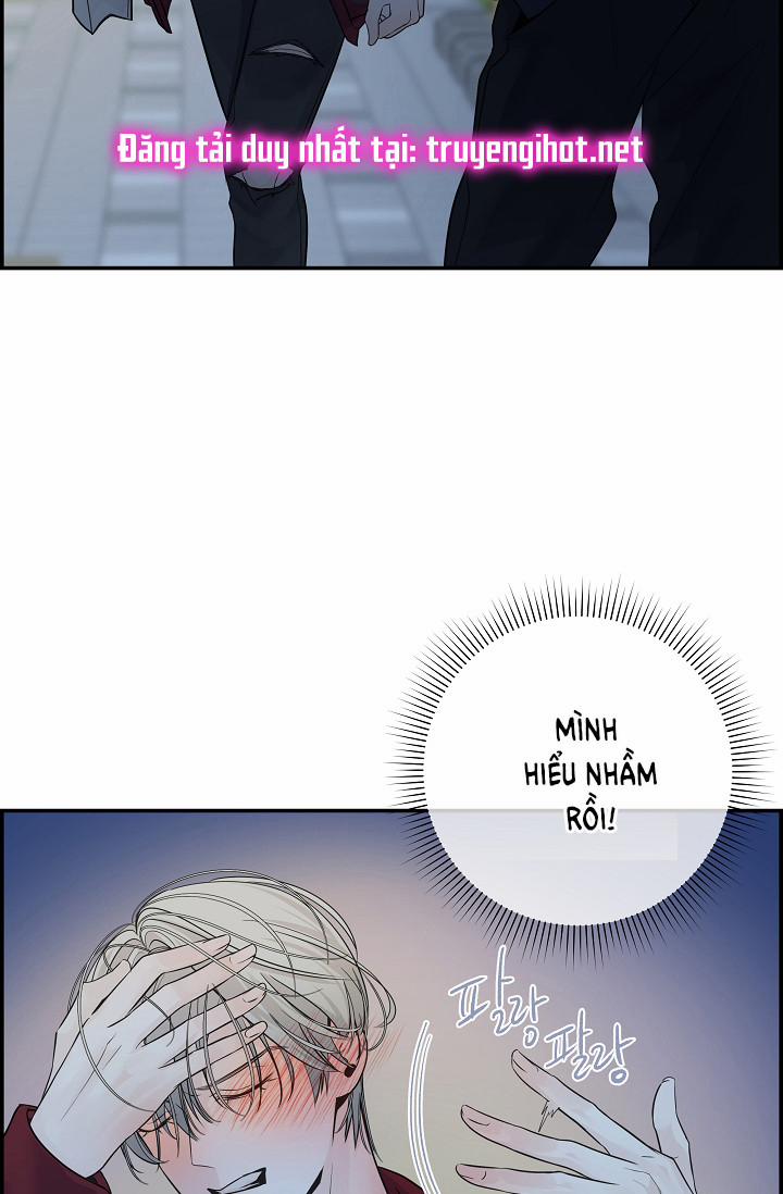 [18+] Cơ Chế Phòng Vệ 3.2 trang 56