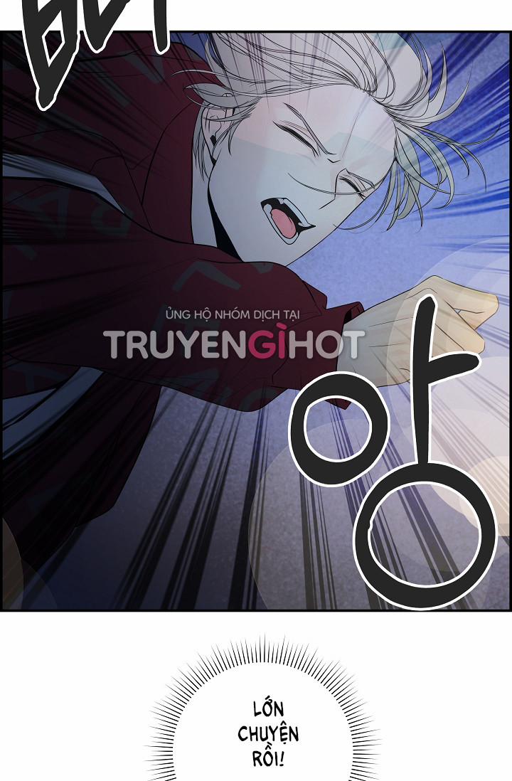 [18+] Cơ Chế Phòng Vệ 3.2 trang 60