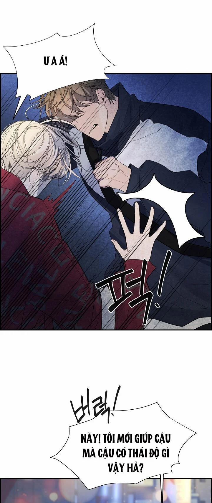 [18+] Cơ Chế Phòng Vệ 4.1 trang 0