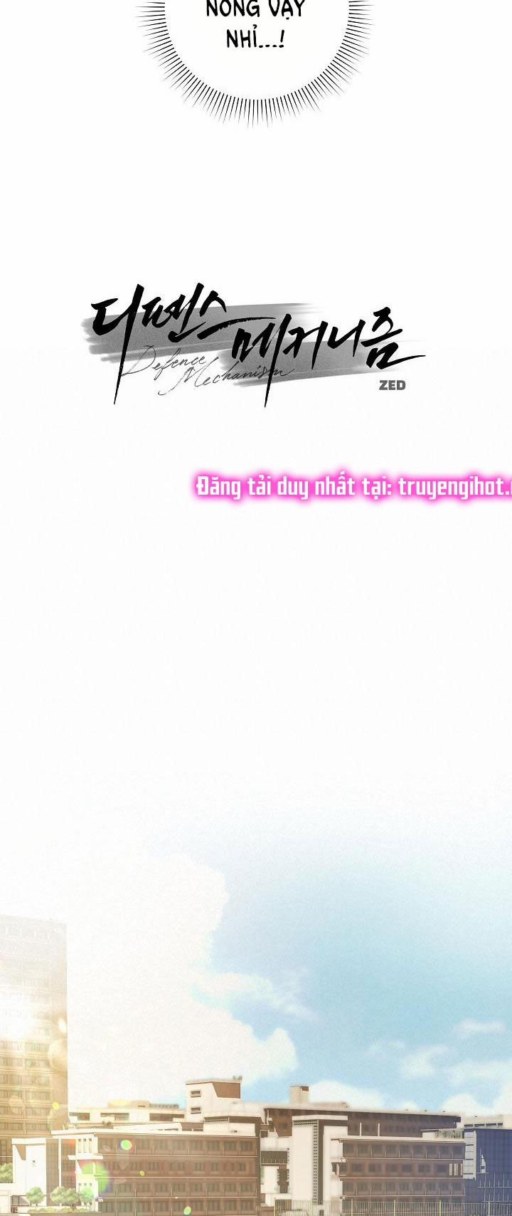 [18+] Cơ Chế Phòng Vệ 4.1 trang 10